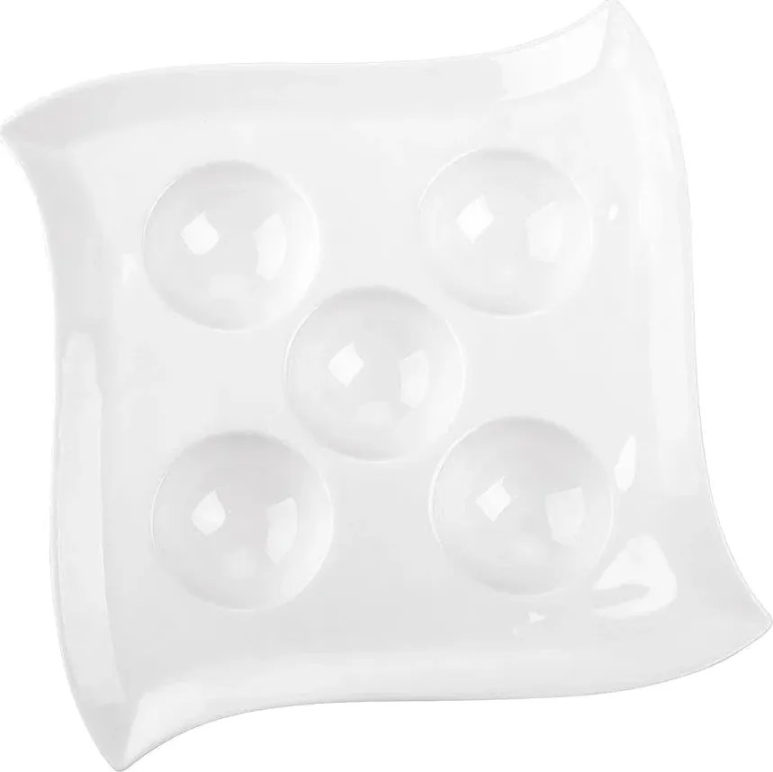 Florina Tanier na vajcia FALA