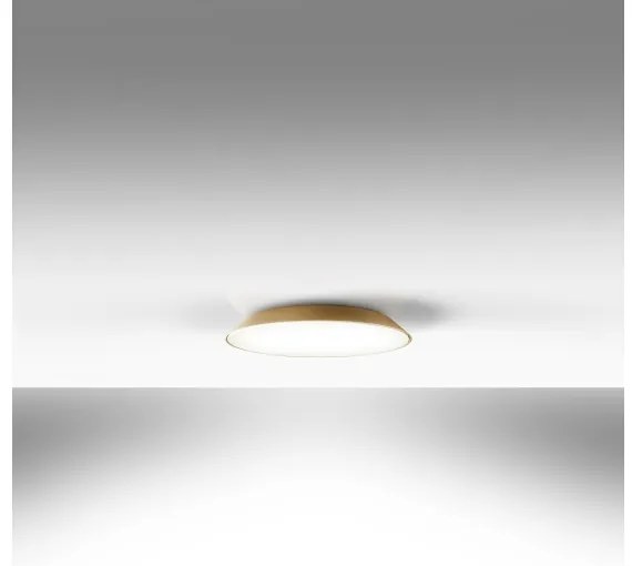 Artemide AR 0241320A - LED Stropné svietidlo FEBE 4xLED/30W/230V
