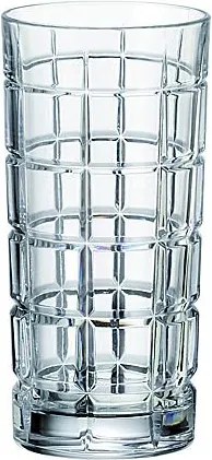 VÝPREDAJ Crystal Bohemia Pohár Timesquare 420 ml