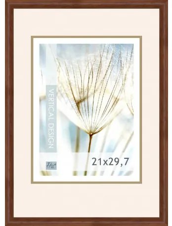 Fotorám 21x29,7, 1/5