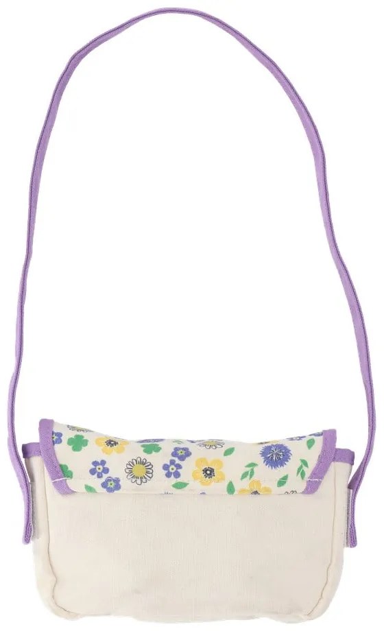 Vonkajšia hra Explorer Bag: Flowers – Esschert Design