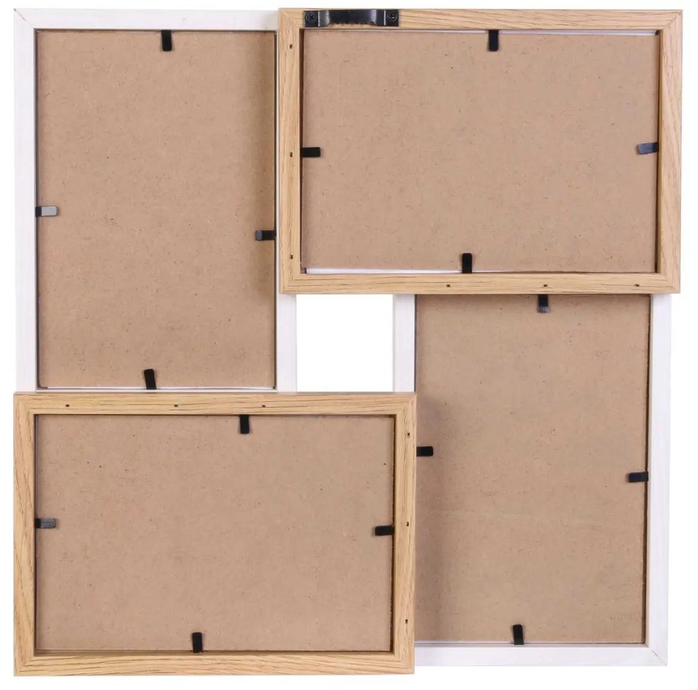 Nástenný fotorámik Memo 28x28 cm