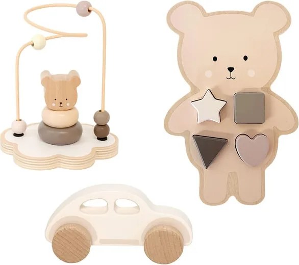 Darčekový set Macko