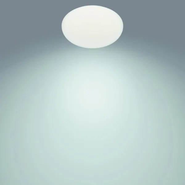 Philips - LED Stmievateľné stropné svietidlo TOBA 1xLED/23W/230V + DO