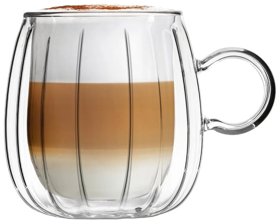 Hrnčeky v súprave 2 ks 250 ml Tulip – Vialli Design