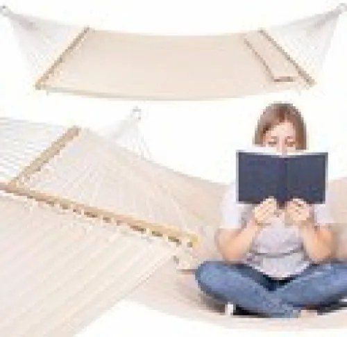 Hojdacia sieť pre 3 osoby SPRINGOS - HM058