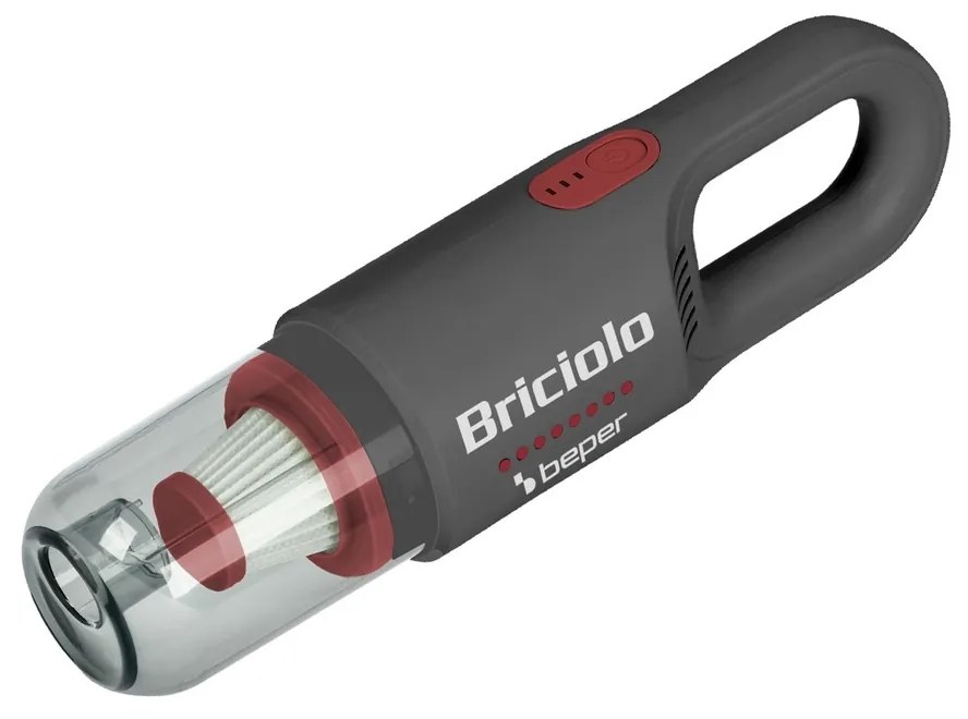 Beper P202ASP401 aku ručný vysávač Briciolo