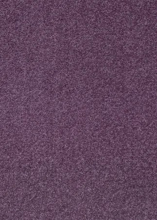 Koberce Breno Metrážny koberec DYNASTY 45, šíře role 400 cm, fialová