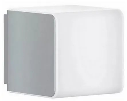 Steinel 055509 - LED Vonkajšie svietidlo so senzorom L 830 LED/9,5W/230V IP44