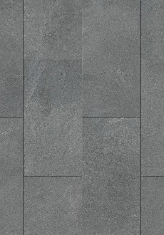 Mexen Grey Dark vinylové panely 610 x 305 mm SPC 6,5 mm, podložka IPEX 1,5 mm, 4 V-Fuga, ľupek - F1159-0610-305-505-4V1-90