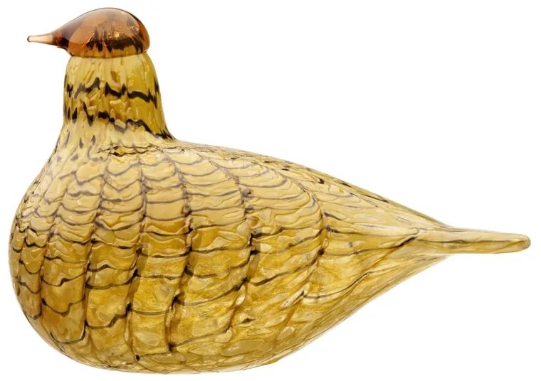 Vtáčik Toikka Summer Grouse
