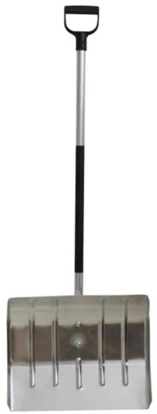 Odhŕňač/lopata na sneh 50cm ALU