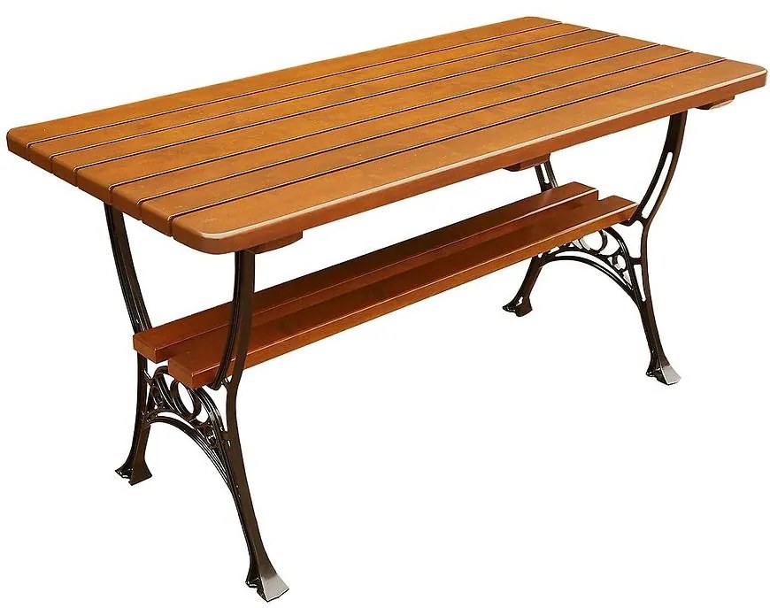 Stôl kráľovský cyprus