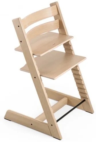 Stokke Tripp Trapp Oak Natural