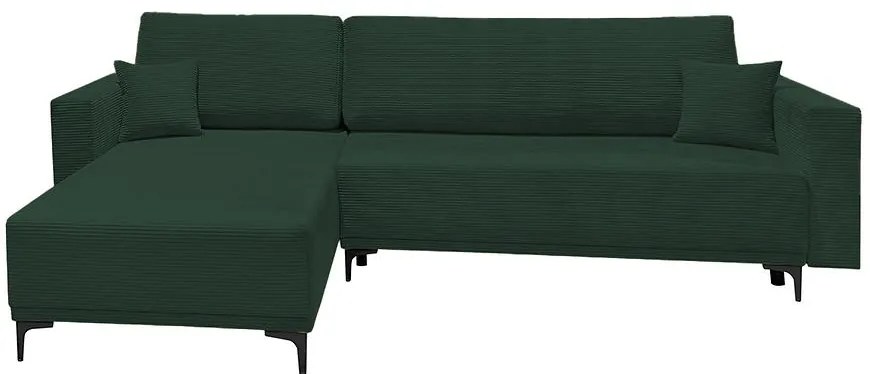 Rohová sedacia súprava Horizon L Poso 14