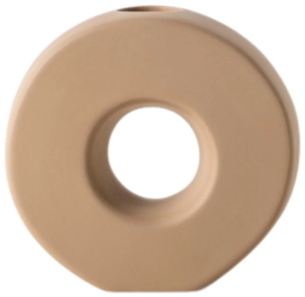 Donat - Beige