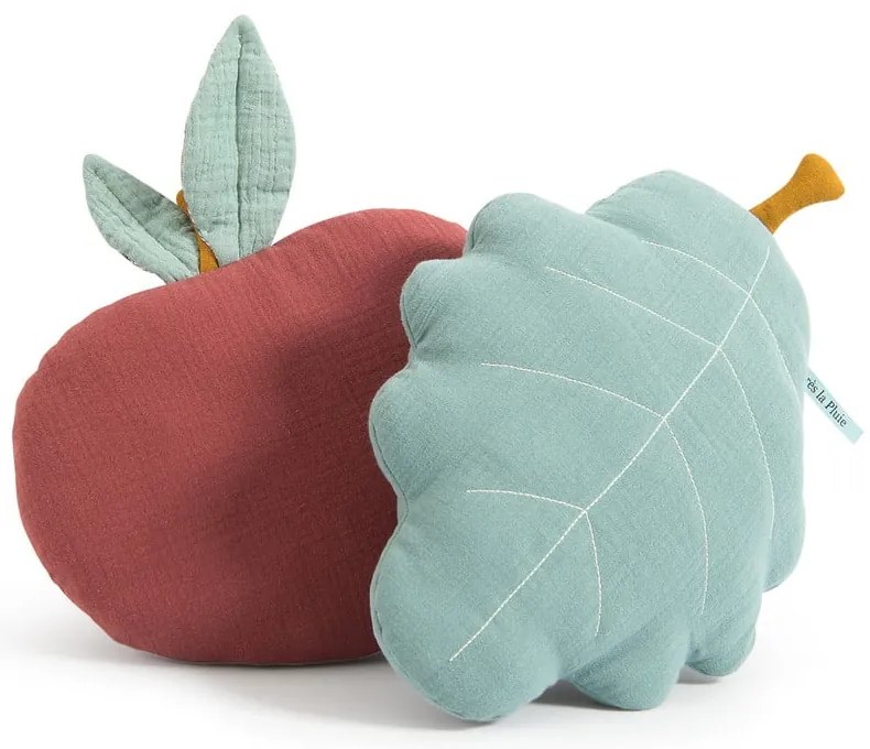 Detský vankúšik Oak Leaf – Moulin Roty