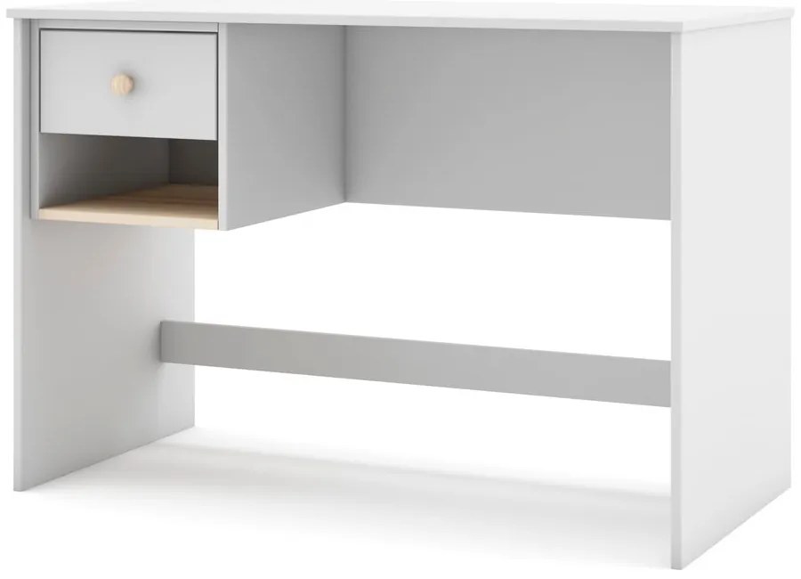 Detský písací stôl 55x110 cm Esteban – Marckeric