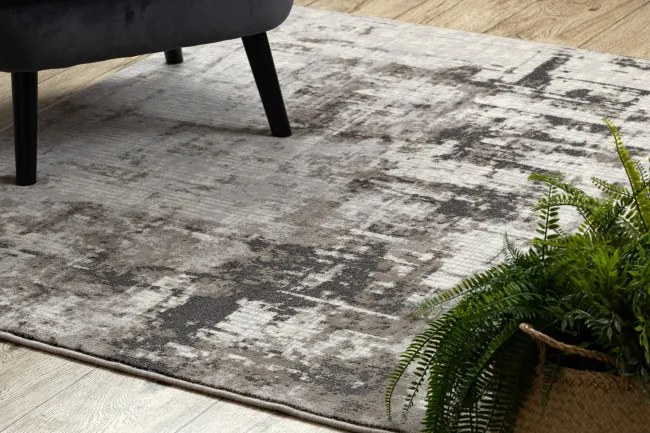 Koberec NAIN 7005/51625 béžový / sivý