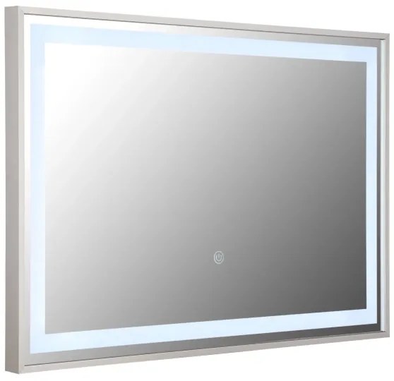 Globo 84036 - LED Stm. zrkadlo s podsvietením RIVAS LED/10W/230V 60x40 cm