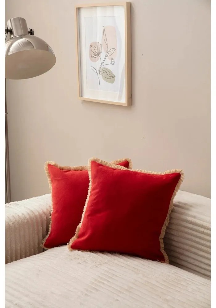 Obliečky na vankúše v súprave 2 ks 43x43 cm Sacakli – Mioli Decor