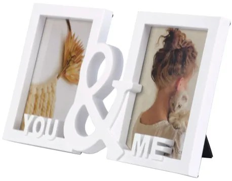 Multirám pre foto 2x 10x15