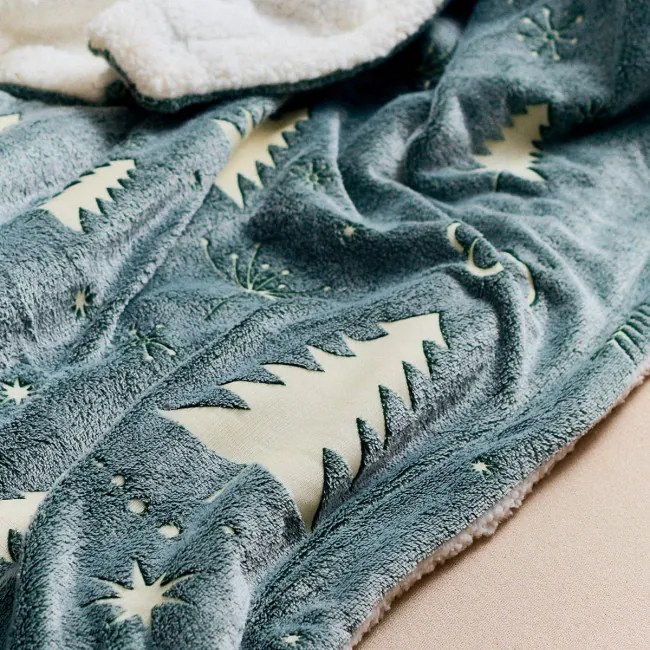 Deka LUMINOSO zelená 709036