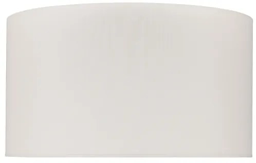 Duolla - Tienidlo univerzálne ROLLER E27 pr. 45 cm krémová