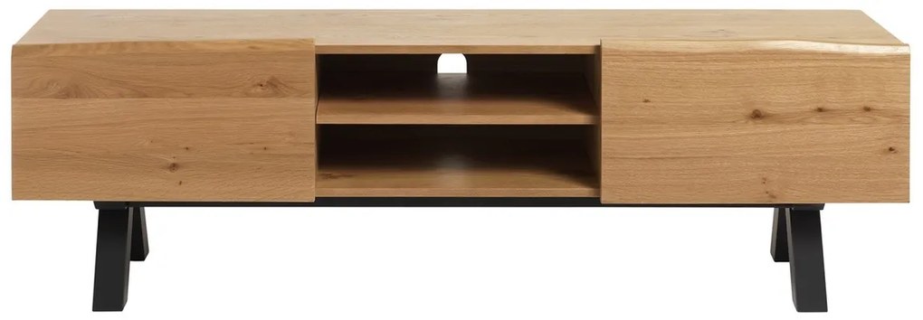Dizajnový TV stolík Jaxton 170 cm