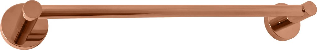 Slezák - RAV Držiak uterákov 493 mm COLORADO - COA0701/45ZRL, Ružové zlato lesk