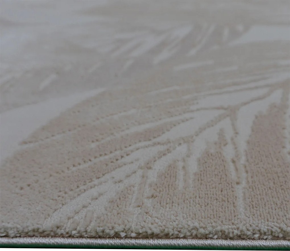 BE Koberec Zurich 1925 PINK – ružový obdĺžnikový Rozmer: 140x190 cm