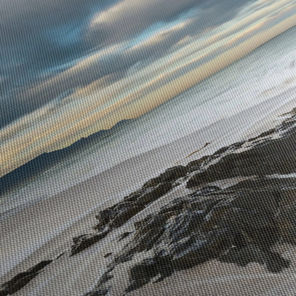 Obraz - Robben Island (150x105 cm)