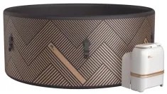 Marimex | Vírivý bazén MSPA Mono F-MO062W | 11400276