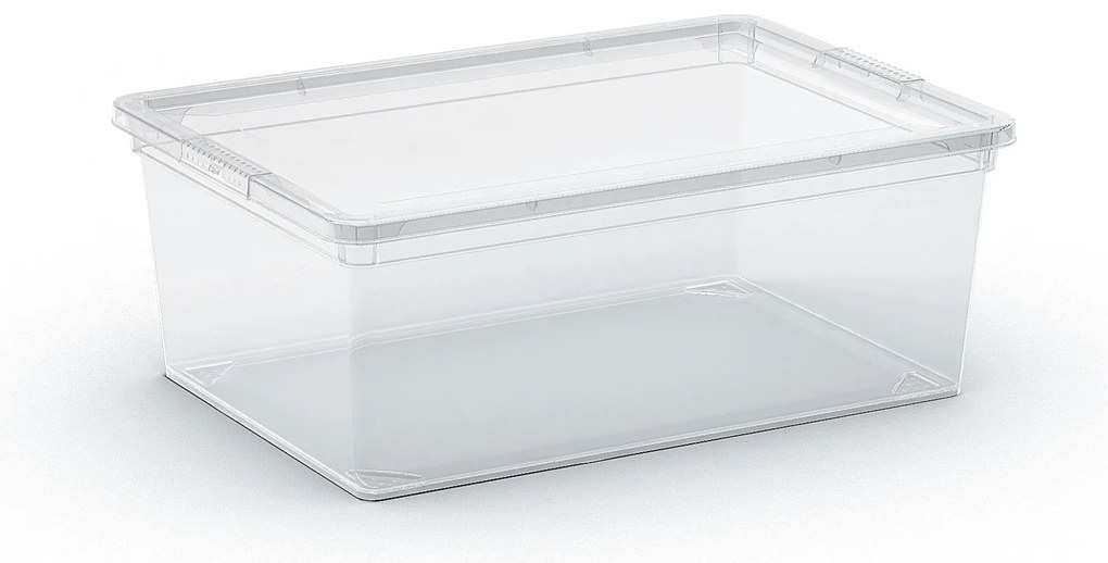 KIS Úložný box S - 10,5 litrov obsah