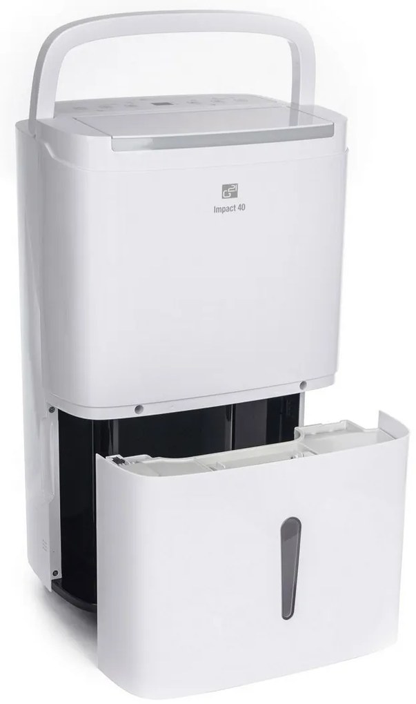 Odvlhčovač G21 Impact s WiFi 40 l/24 h, L