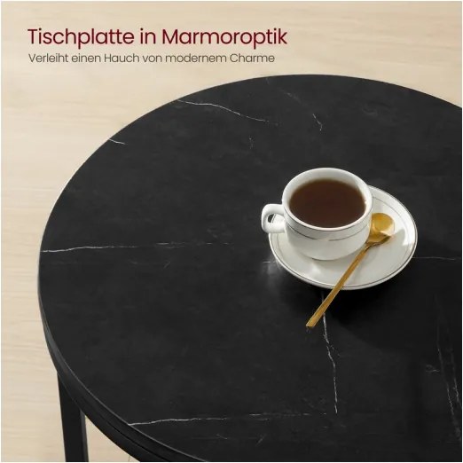 Príručný stolík LET285B58