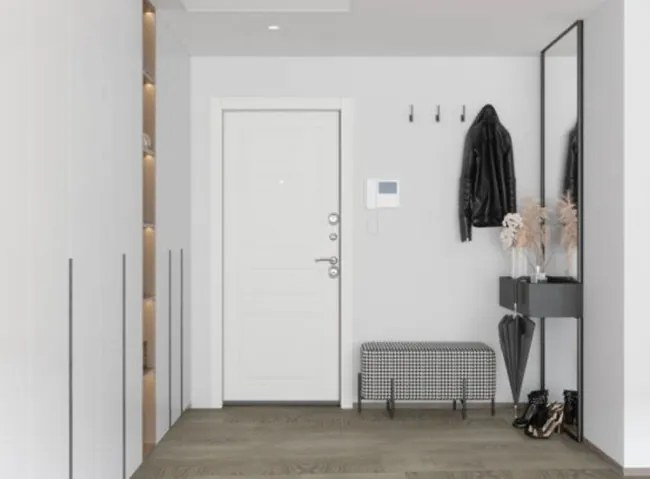 PVC podlaha Alfa 531 Bourbon