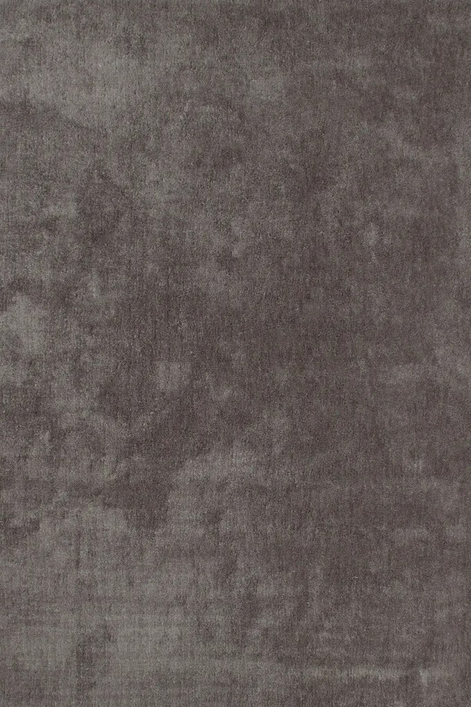 Lalee koberce Kusový koberec Velvet 500 platin - 200x290 cm