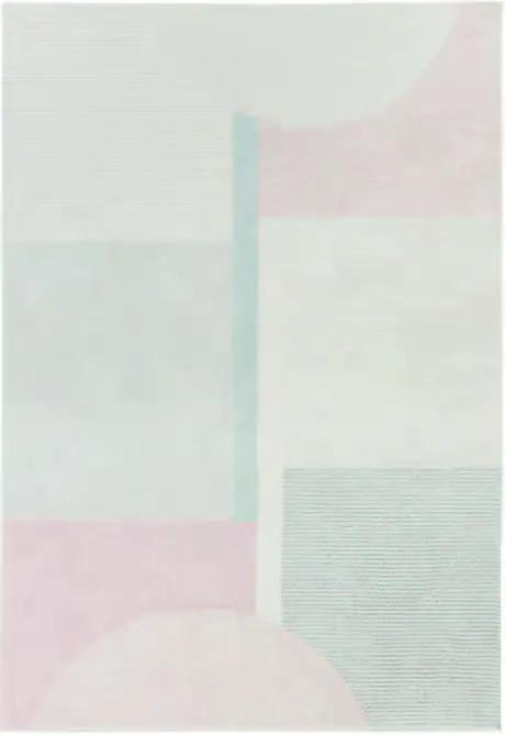 Luxusní koberce Osta Kusový koberec Flux 46101 / AE990 - 120x170 cm
