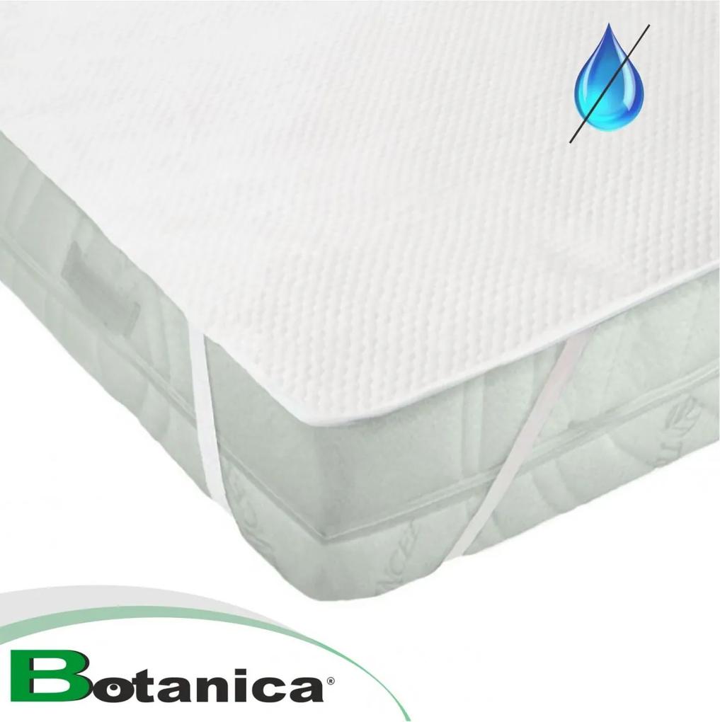 Nepremokavý chránič na matrac Botanica Zink Tencel Smartcell®, 70x140 cm