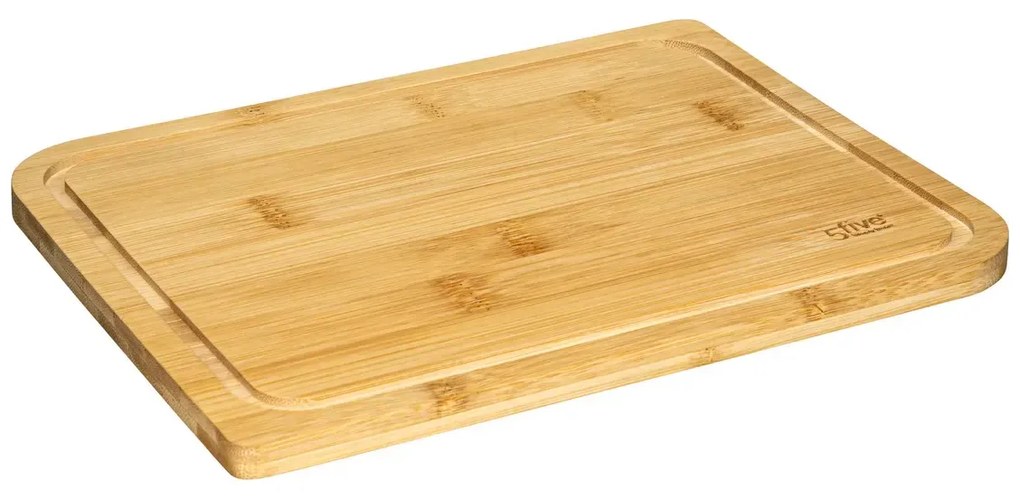 Bambusová dóza na maslo a syr CHEESE AND BUTTER BOX