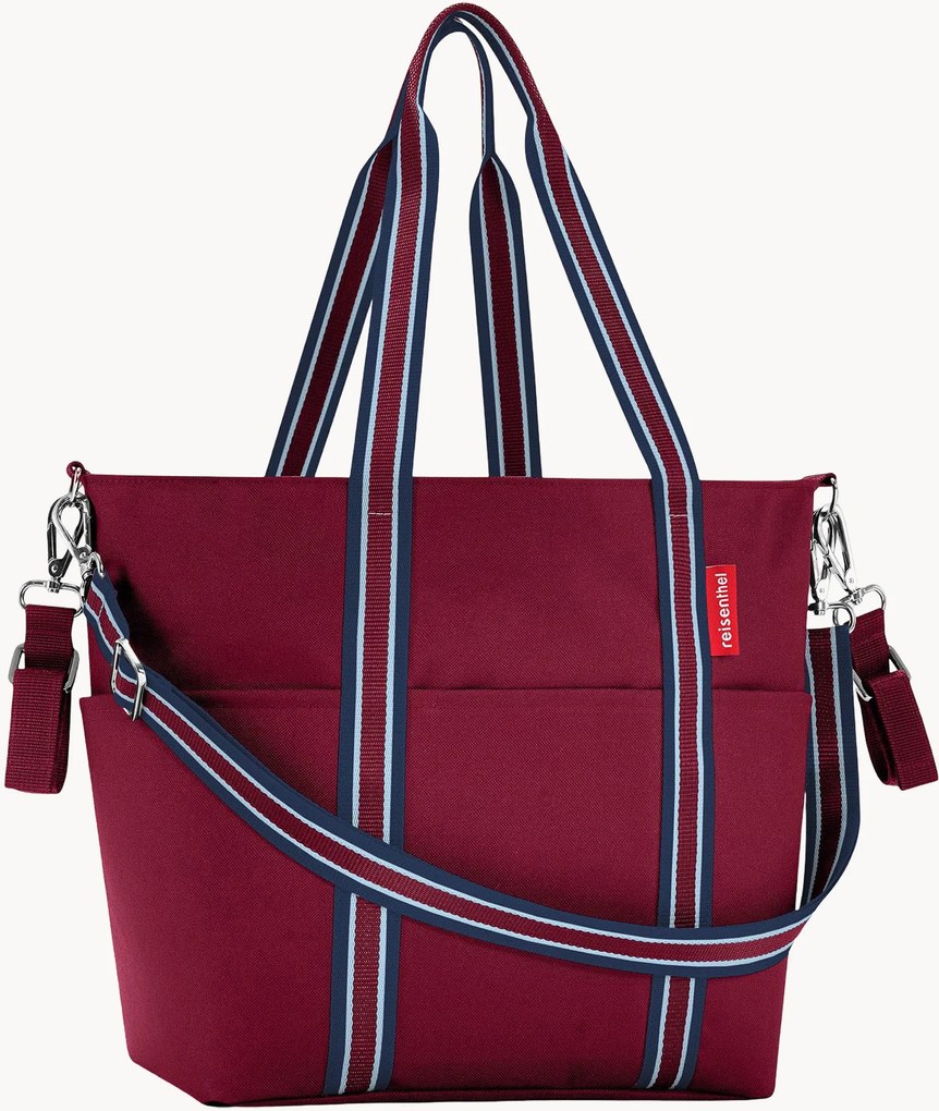 Organizér na kočík Dark Ruby