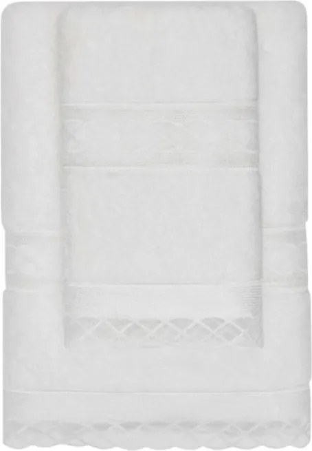 Soft Cotton Darčekové balenie uterákov a osušiek SELYA