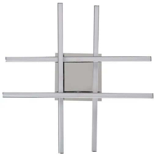 Eglo 95568 - LED Stropné svietidlo LASANA 1 LED/24W/230V