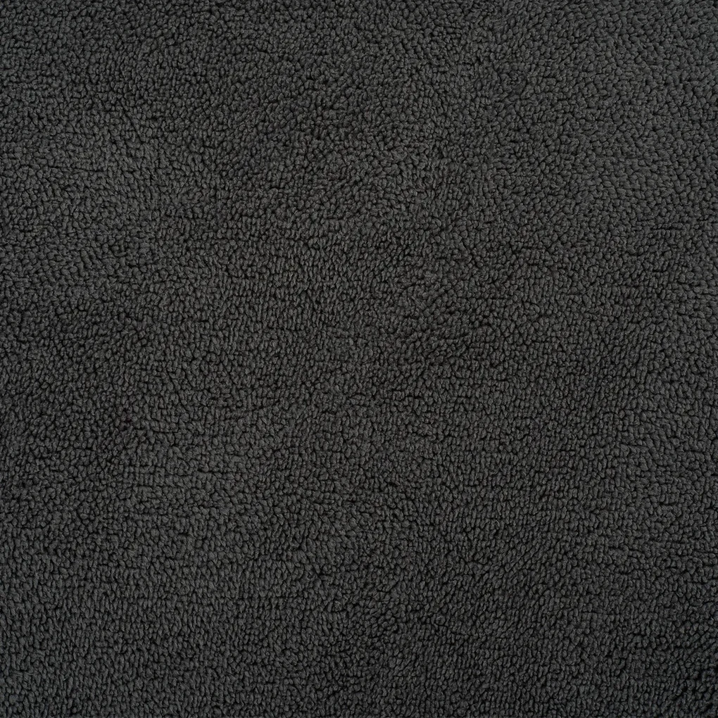 4Home Baránkové obliečky Teddy sivá, 140 x 200 cm, 70 x 90 cm
