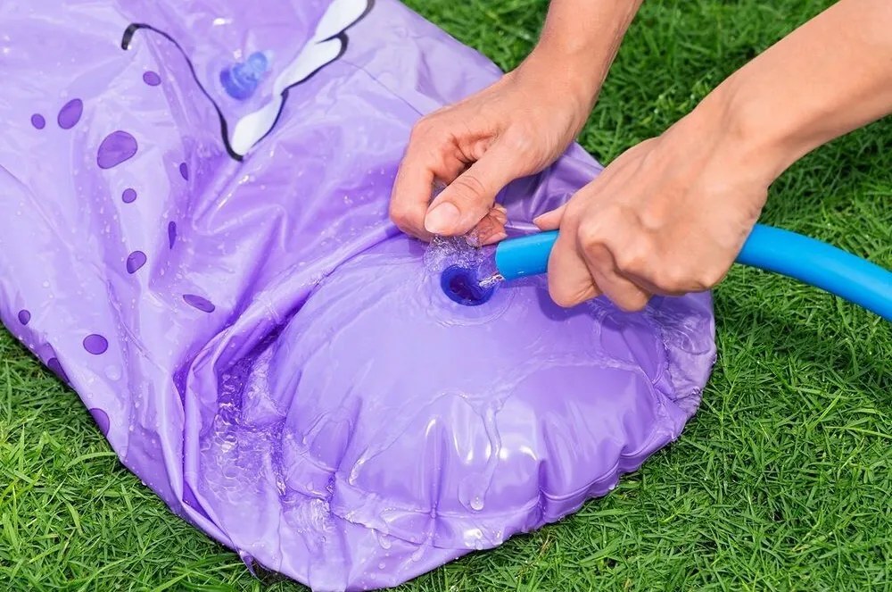 Bestway Nafukovacie boxovacie vrece Hroch, 89 cm