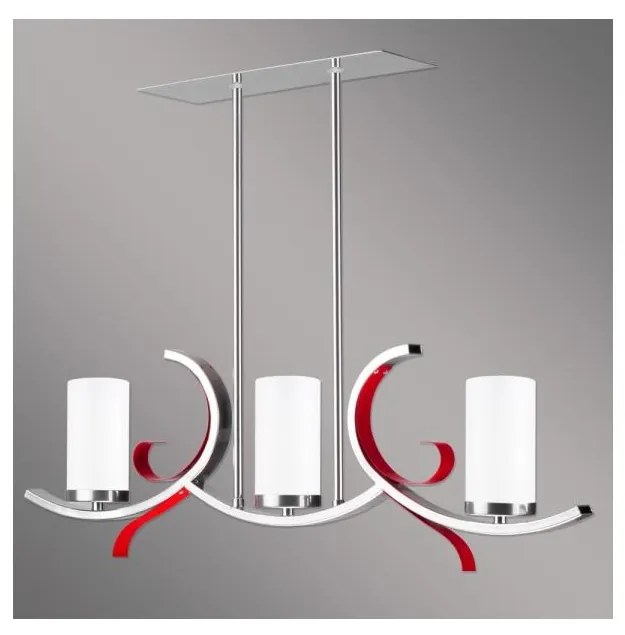 Kemar MR/B3/R  - luster Marami R 3xE14/60W/230V