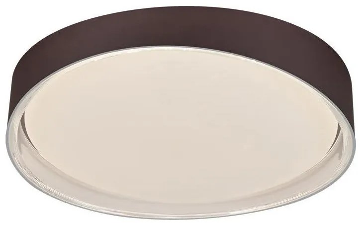 LED Stmievateľné stropné svietidlo LED/48W/230V 2700-6500K Wi-Fi Tuya + DO