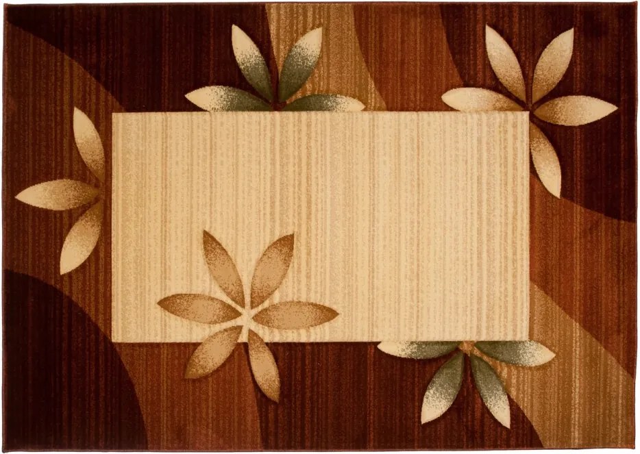 TA Koberec C720A KRÉMOVÁ ANTOGYA Rozmer: 160x220 cm