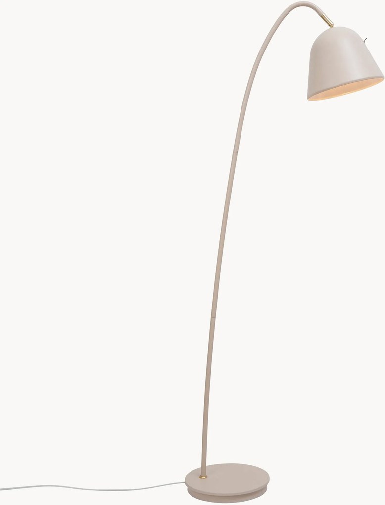Lampa na čítanie Fleur